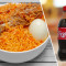 Kip Biryani-Cola