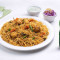 Hyderabadi Veg Dum Biryani Drankcombinatie