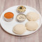 Idli -4Pcs