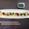 Black Dragon Roll (8Pc)