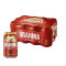 Brahma Chopp-Bier 350 Ml