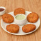 Aloo Tikki (Dip)