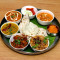 Punjabi Thali (Limited)