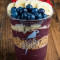 Classic Acai Bowl (12 Oz. 350 Ml.