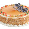 Butterscotch-Straal 1/2 Kg