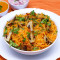 Hyderabadi Mushroom Dum Biryani