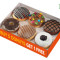 Speciale Doos Met 6 Donuts (5 Kopen, 1 Gratis)