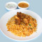 Mutton Biryani 3 Pcs