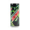 Mountain Dew Tin 250 Ml