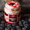 Berry Blast Trifle Jar