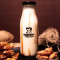 Almond Caramel Duet Milkshake