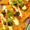 Veg Loaded Nachos (New)