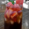 Watermelon Sour Iced Tea