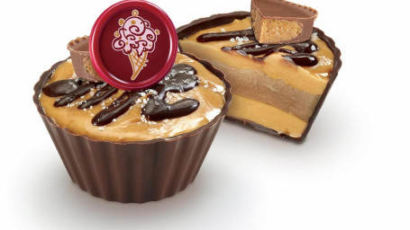 Reese's Peanut Butter Ice Cream Cup Single Nu Klaar