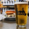 7. The Rail Meat Hook Pilsner