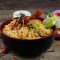 Chicken Biryani 1 /2