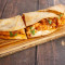 Spicy Chicken Capscium Quesdilla