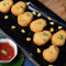 Cheese Corn Nuggets 5Pcs