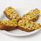 Corn And Cheese Garlic Bread 5 Pieces