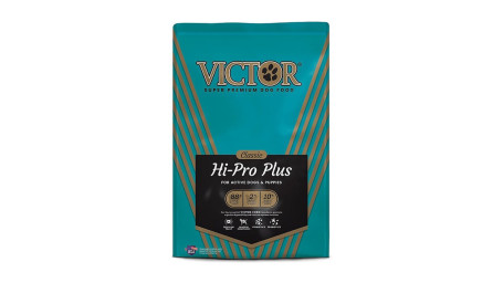 Victor Super Premium Dog Food Hi-Pro Plus