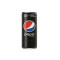 Pepsi Zwart Blik (300 Ml)