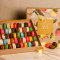 Macaron Box 50Pc