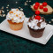 Pakje Van Twee Cupcakes