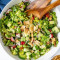 Veg Lebanese Fattoush Salad