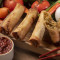 Classic Veg Spring Roll