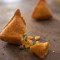 Aloo Masala Samosa (3 Pcs)