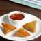 Cocktail Samosa [3 Pcs]