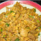 Egg Mixed Boti Fry