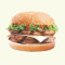 Mr. Spicy Grilled Chicken Burger