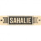 Sahalie