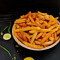 Nimbu Mirchi French Fries