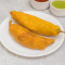 Aloo Mirchi Vada [2Pcs]