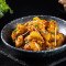 Aloo Gobhi (Serveert 1-2)