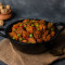 Soja Masala Sabzi (Voor 1-2 Personen)