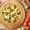 Chicken Chettinadu Pizza