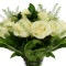 Unforgettable Arrangement (White)