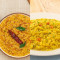 Garlic Tadka Khichdi Simple Dal Khichdi