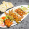 Tandoori N/ V Platter (Chicken)