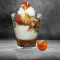 Gulab Jamun Delight Sundae