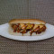 Mixed Cheese Hot Dog