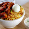 Chicken Ipl Biryani D'lite