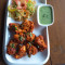 Murgh Tikka Angare (300 Gm)