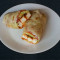 Chatpata Mayo Paneer Wrap