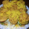 Cheese Veg. Muruku Sandwich