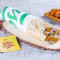 [Nieuw Gelanceerd] Veggiemeat Tikka Wrap