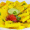 Hot Live Dhokla